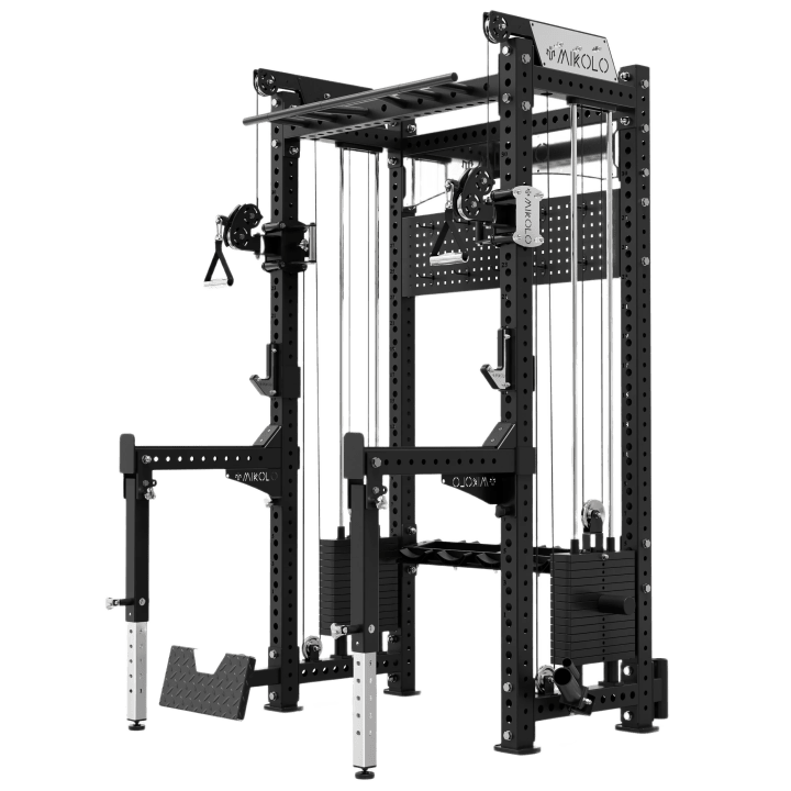 ANUBIS™-1.0 All-In-One Trainer