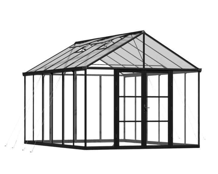 Aria 10 ft. x 20 ft. Greenhouse