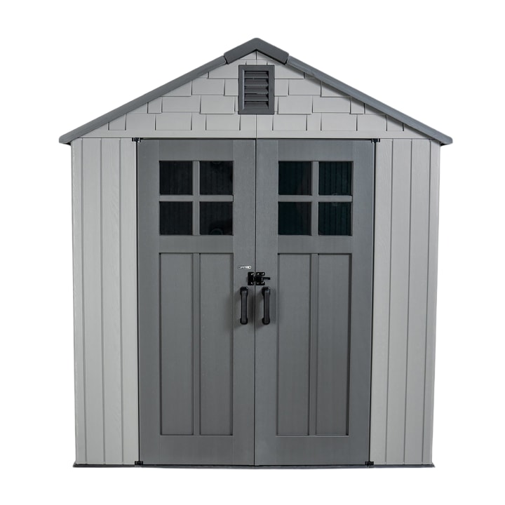 7 x 7 Architect Series Outdoor Storage Shed