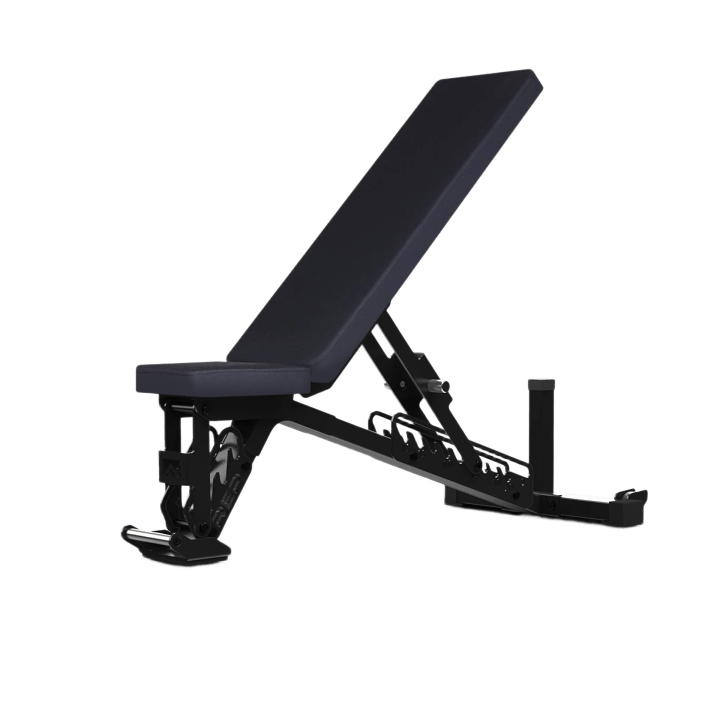 AB-5200 2.0 Adjustable Bench