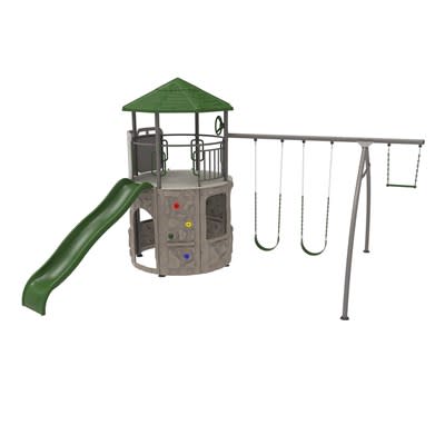 Adventure Tower