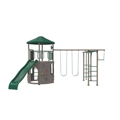 Adventure Tower Deluxe