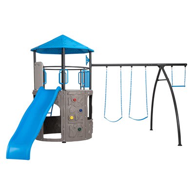 Adventure Tower Playset