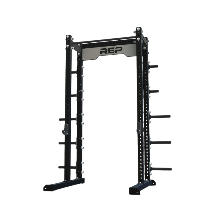 Apollo™ Half Rack