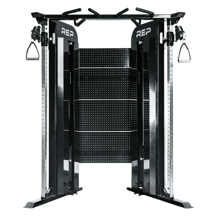 Arcadia™ Max Functional Trainer