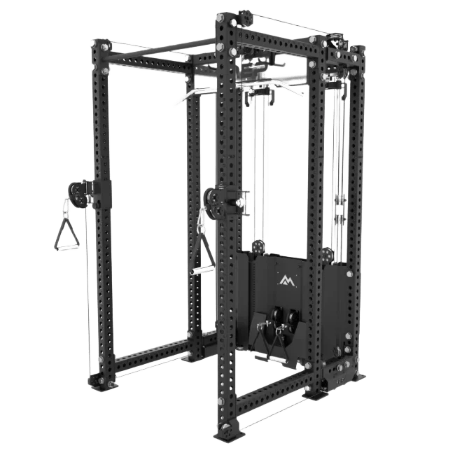 Ares™  2.0 Functional Trainer