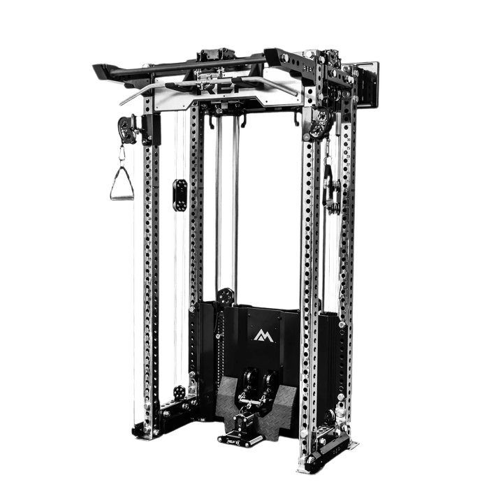 Ares™ 2.0 Wall-Mounted