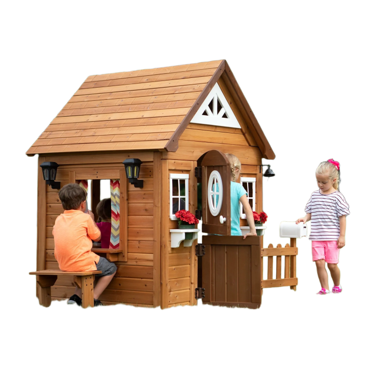Aspen Playhouse