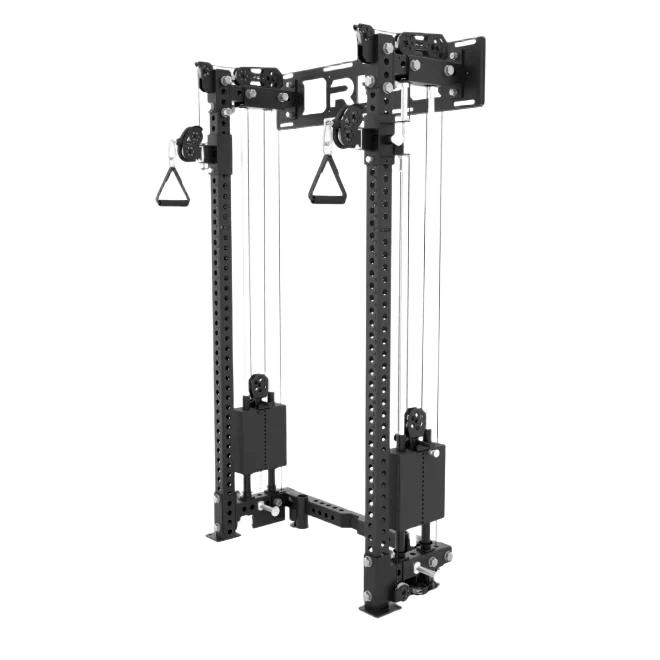 Athena® Wall-Mounted Functional Trainer