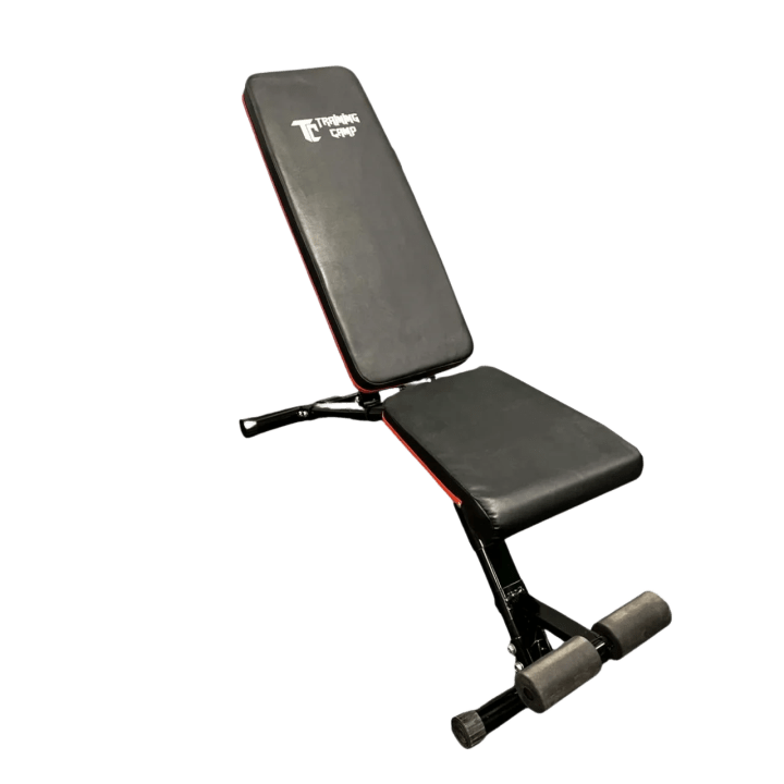 DG2 Folding Adjustable Bench