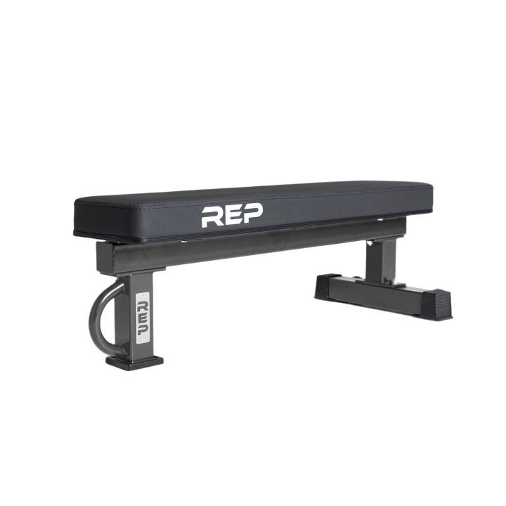 FB-5000 Competition Flat Bench