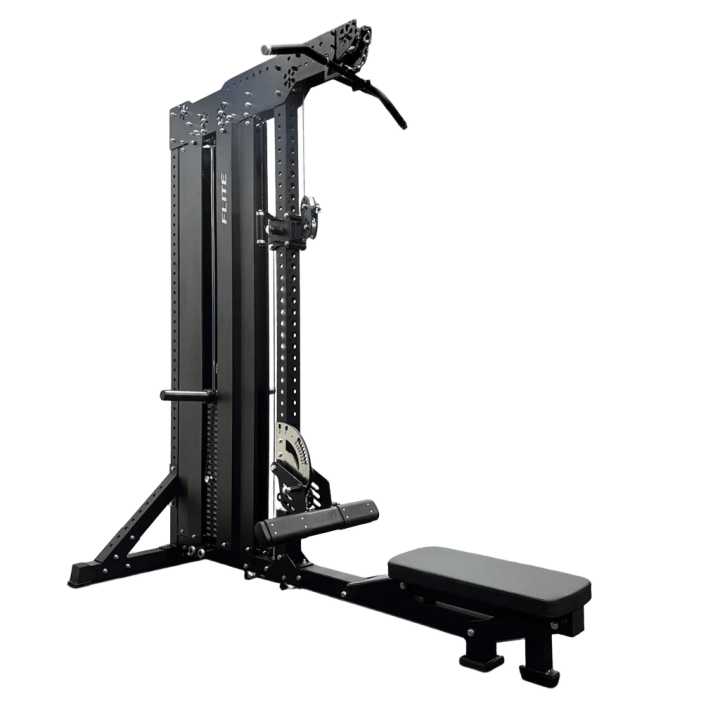 FLITE COBRA 3-in-1 Lat Pulldown Tower