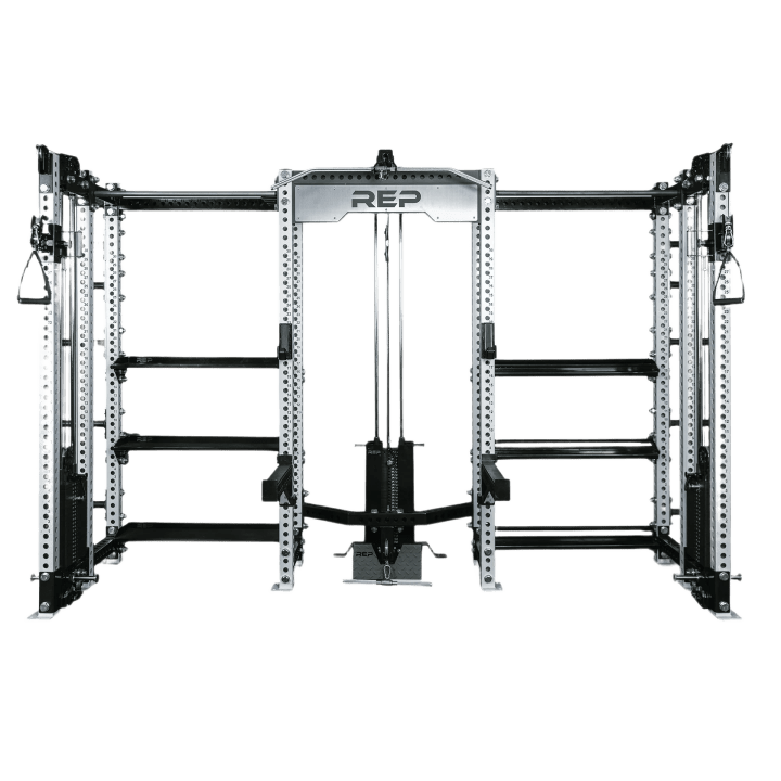 Hyperion® Series 1: Cable Crossover