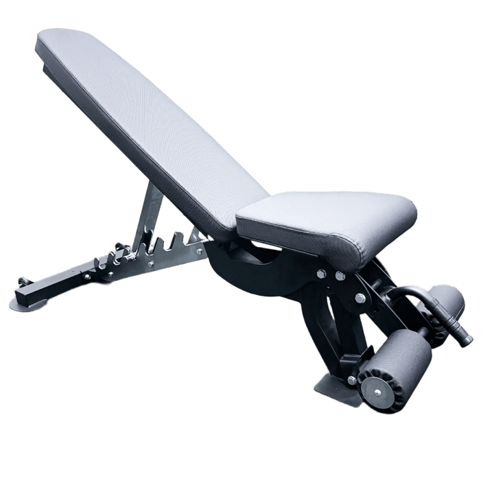 iXPR Adjustable Bench