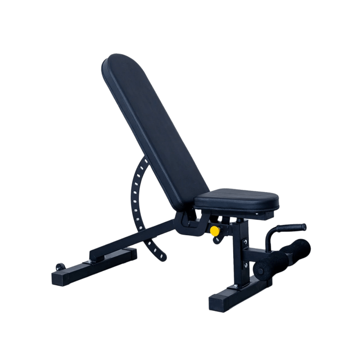 K9 Adjustable Bench