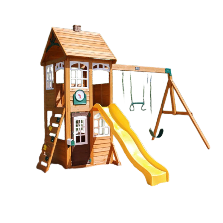 McKinley Swing Set