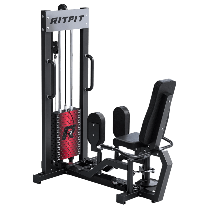 Panther Home Hip Abductor and Adductor Machine