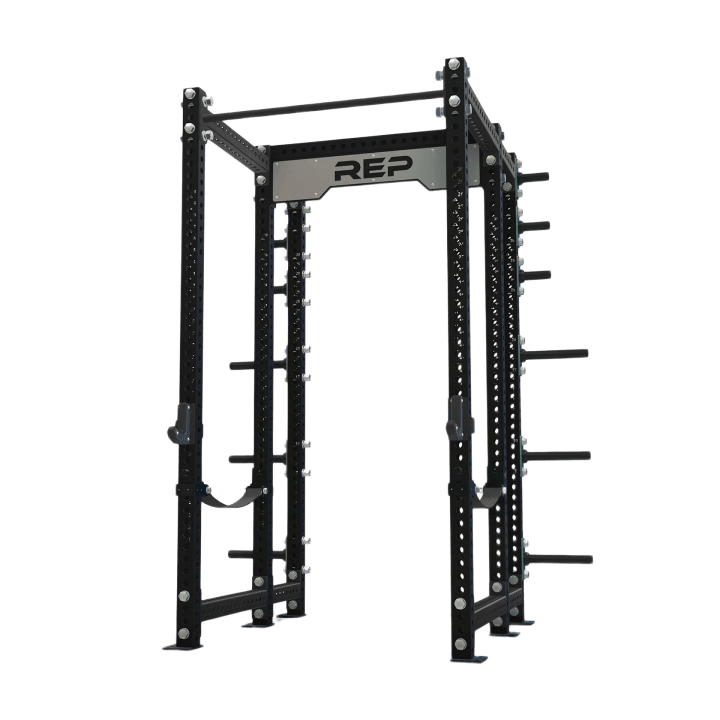 PR-5000 Rack