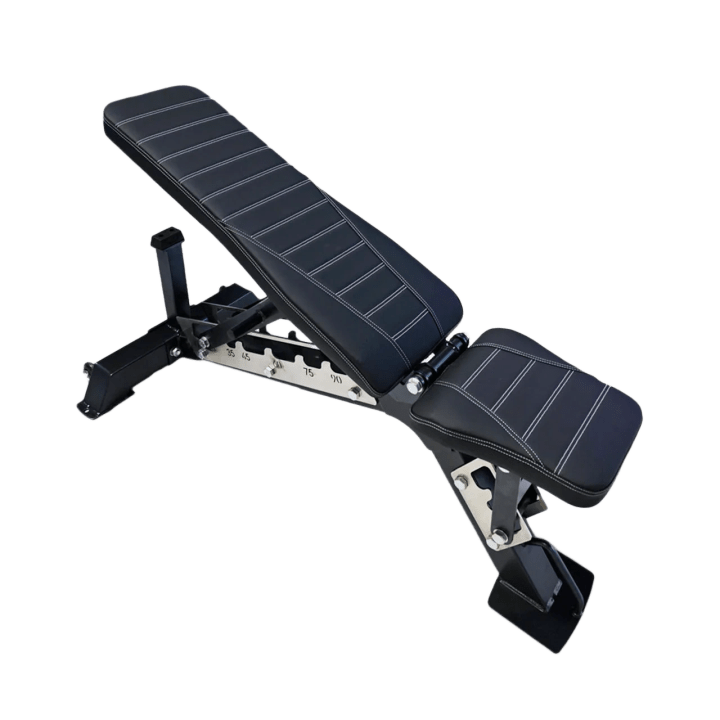 Q10 Big Boi Bench