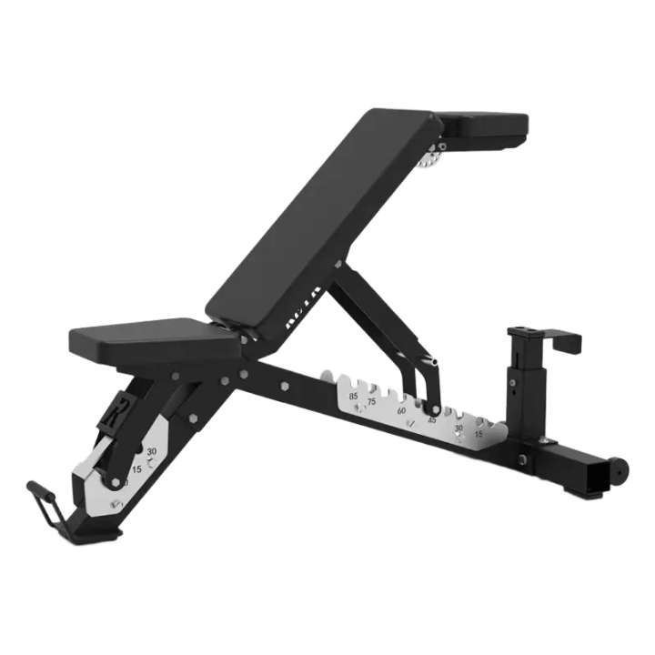 Remington Adjustable Bench