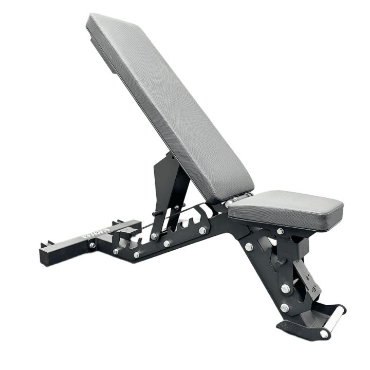 Semtex Pro Bench
