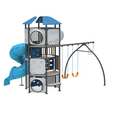 Space Adventure Playset
