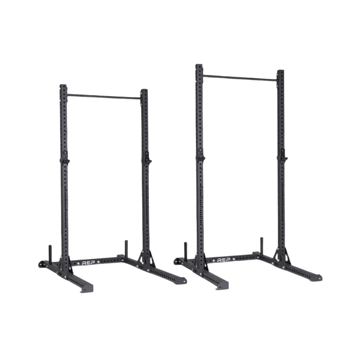 SR-4000 Squat Rack