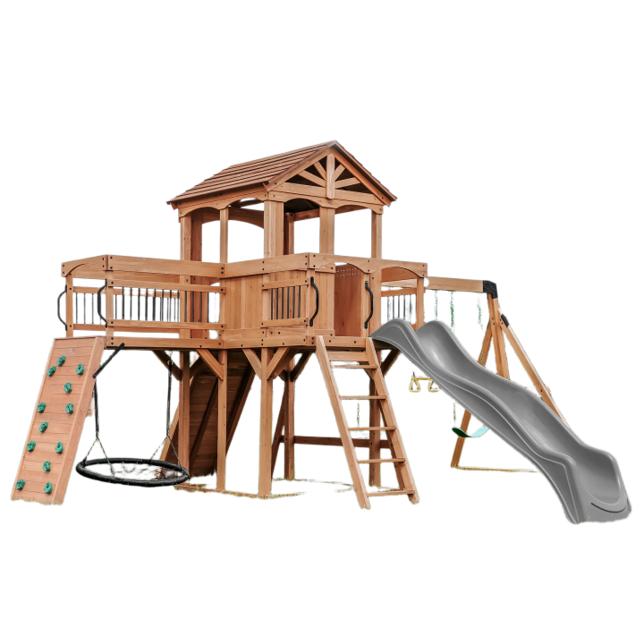 Sterling Point Swing Set