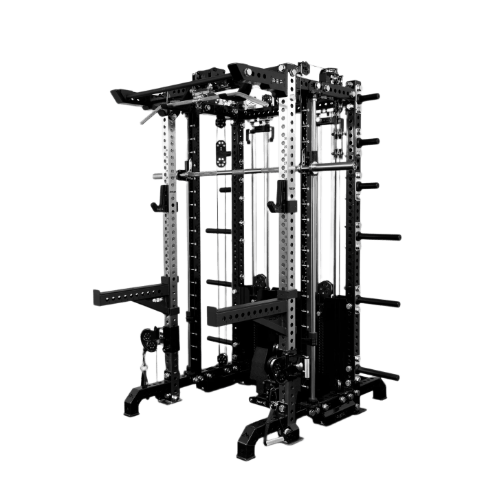 Summit™ All-In-One Trainer with Ares™ 2.0