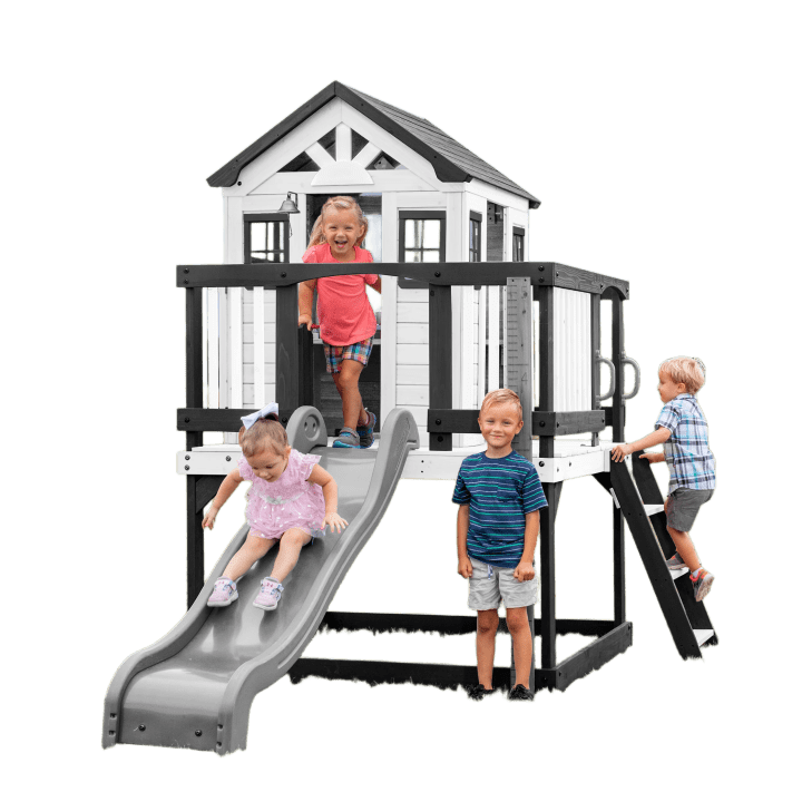 Sweetwater Heights Elevated Playhouse
