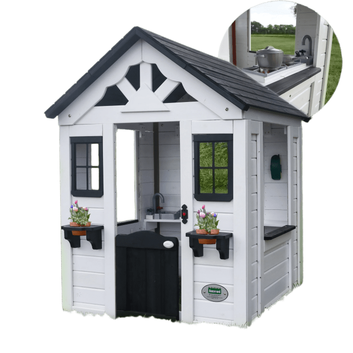 Sweetwater Playhouse - White