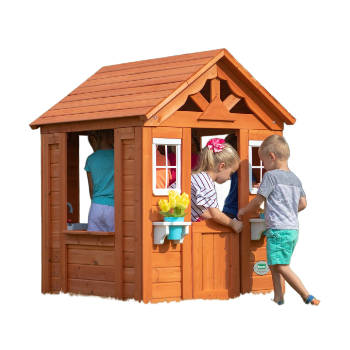 Timberlake Playhouse