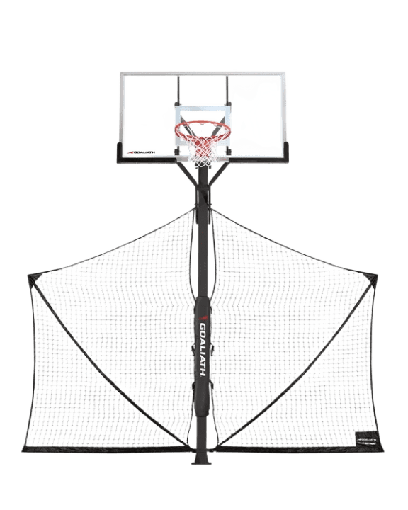 goaliathyardguard basketballgoalaccessories b7009cw 1  black 600x
