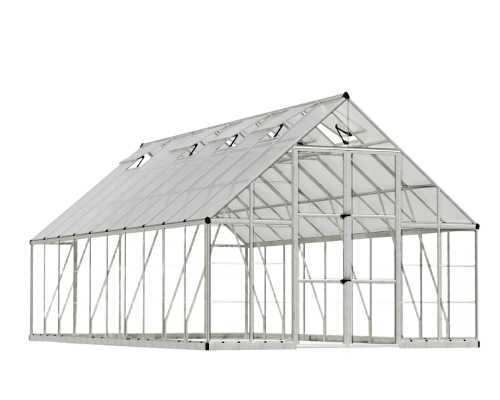 Balance 10 ft. x 20 ft. Greenhouse