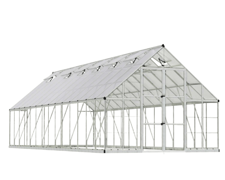 Balance 10 ft. x 28 ft. Greenhouse