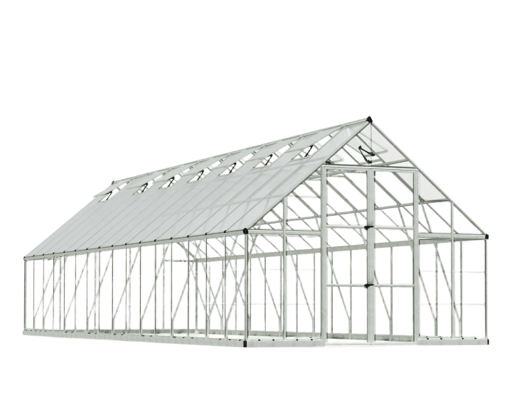 Balance 10 ft. x 32 ft. Greenhouse