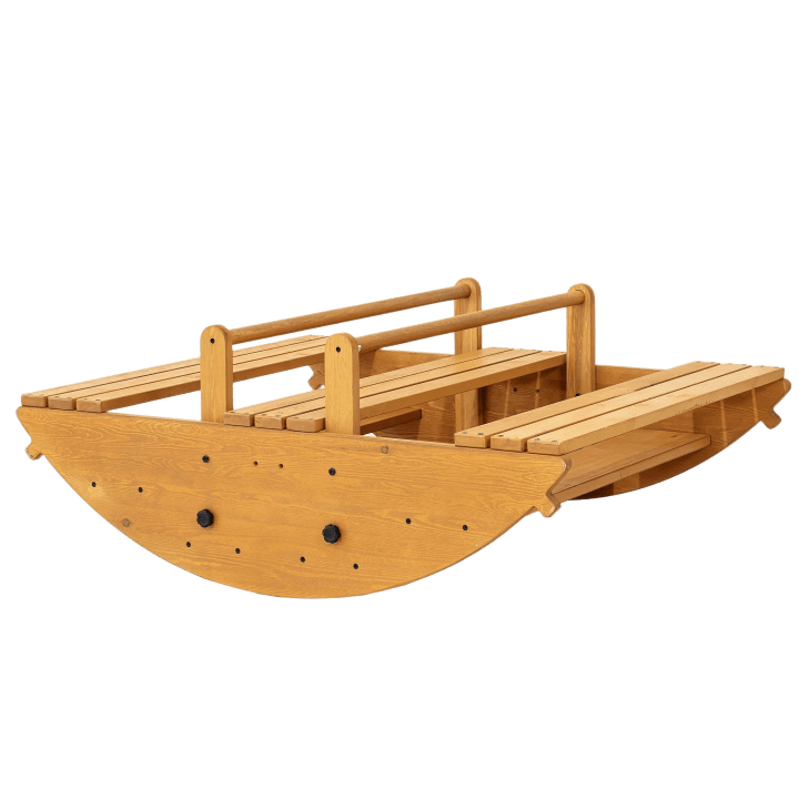 Banyan | Jumbo Rocker & Climber