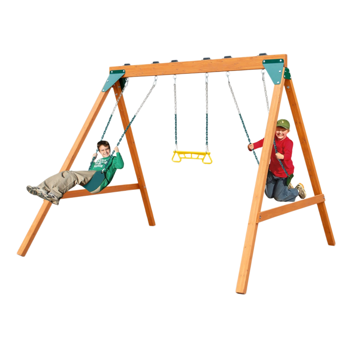 Basic Swing Set