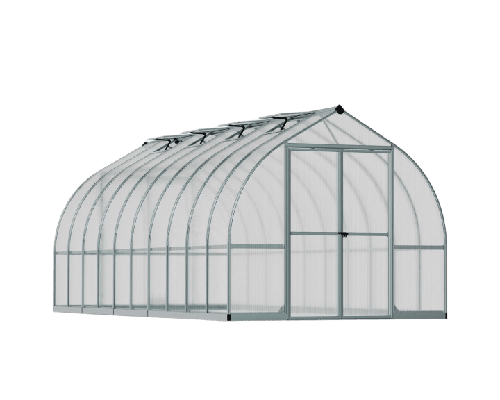 Bella 8 ft. x 20 ft. Greenhouse