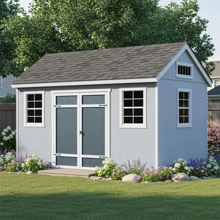 Berkdale - 14x8