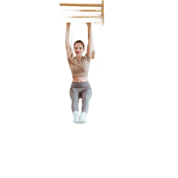 Betula | Swedish Wall Ladder