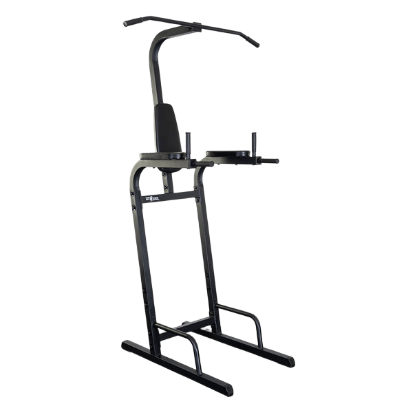 BFVK10B Vertical Knee Raise