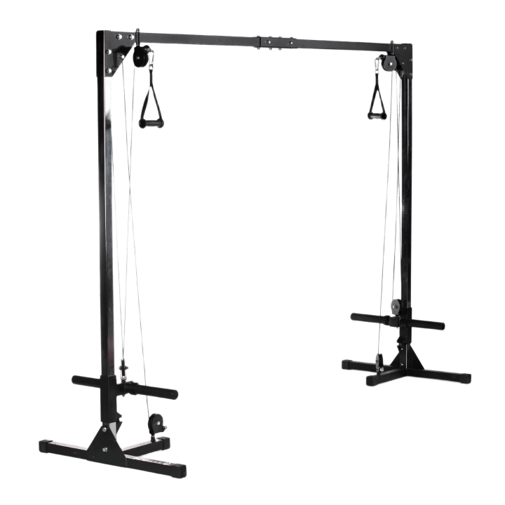 Cable Crossover Machine