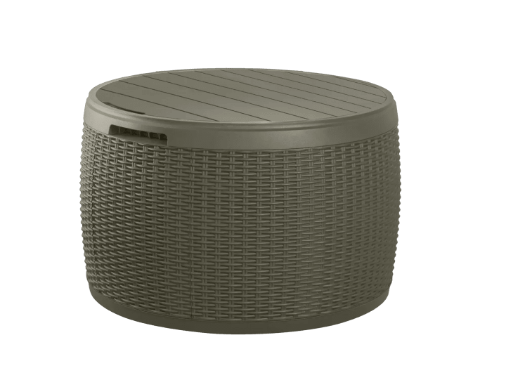 Circa 37 Gallon Deck Box - Green