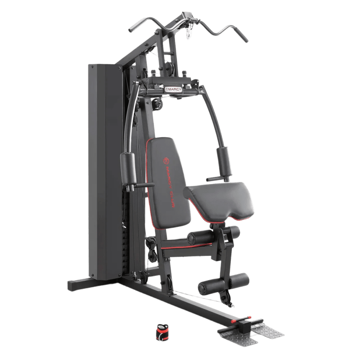Club 200lb Home Gym | MKM-81010