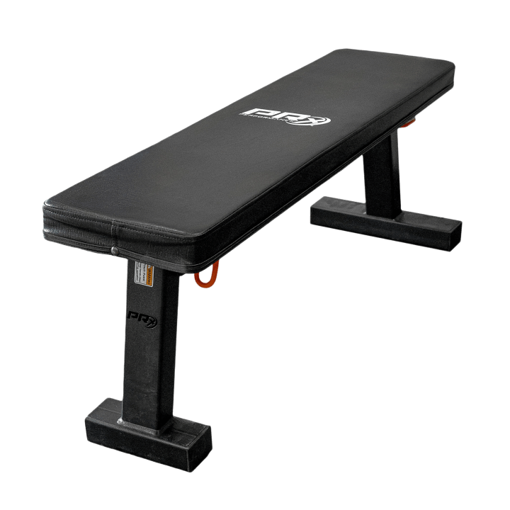 Compact Flat Weight Bench