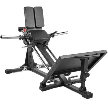 Compact Leg Press CLP-700