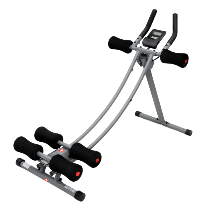 Core Glider Ab Trainer Machine