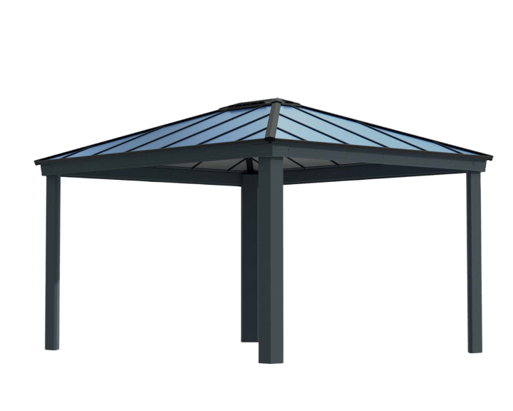 Dallas 12 ft. x 14 ft. Gazebo