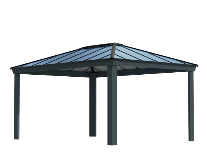 Dallas 12 ft. x 16 ft. Gazebo